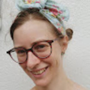 Meet your Posher, Candice